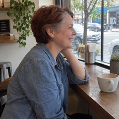 Megan Clarke